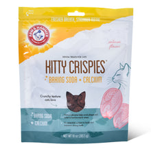 Arm & Hammer: Kitty Crispies Cat Dental Treats, 10oz