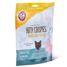 Arm & Hammer: Kitty Crispies Cat Dental Treats, 10oz
