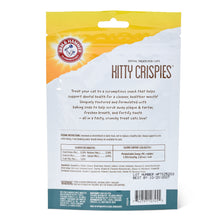 Arm & Hammer: Kitty Crispies Cat Dental Treats, 2oz
