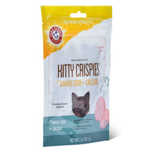Arm & Hammer: Kitty Crispies Cat Dental Treats, 2oz