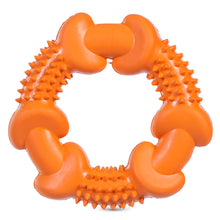 Arm & Hammer: Nubbies Rubber Ring Dental Toy for Dogs