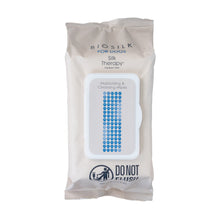 BioSilk for Dogs Moisturizing & Cleansing Wipes, 100ct