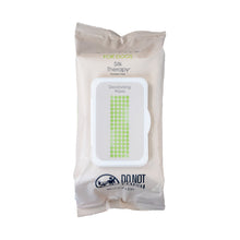 BioSilk for Dogs Deodorizing Wipes, 100ct