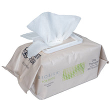 BioSilk for Dogs Deodorizing Wipes, 100ct