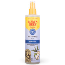 Burt's Bees Prebiotic & Mushroom Itch Soothing Spray for Dogs