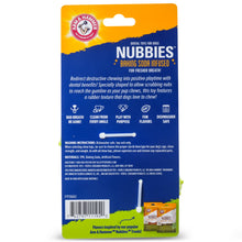 Arm & Hammer: Nubbies Wave Dental Toy for Dogs