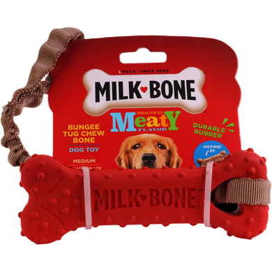 Milk-Bone: 6