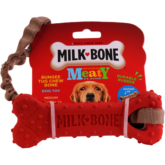 Milk-Bone: 6