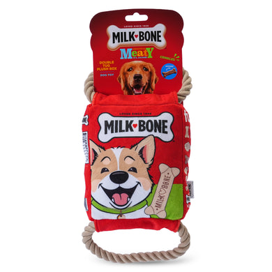Milkbone: 8