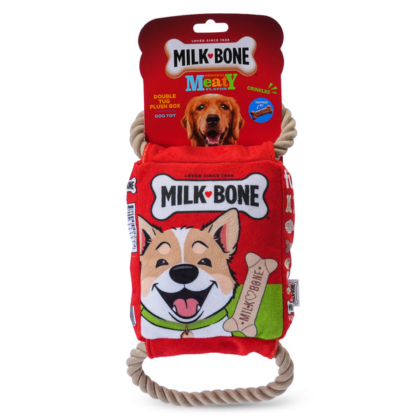 Milkbone: 8