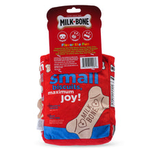 Milkbone: 9" Hide and Treat Burrow Dog Toy