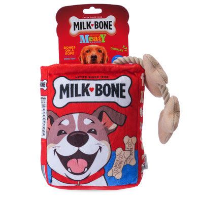 Milkbone: 9