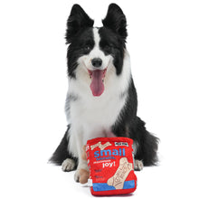 Milkbone: 9" Hide and Treat Burrow Dog Toy