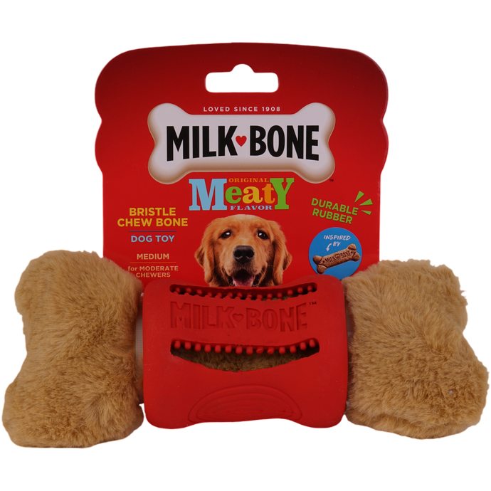 Milk-Bone: 8