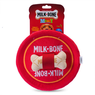 Milk-Bone: 8