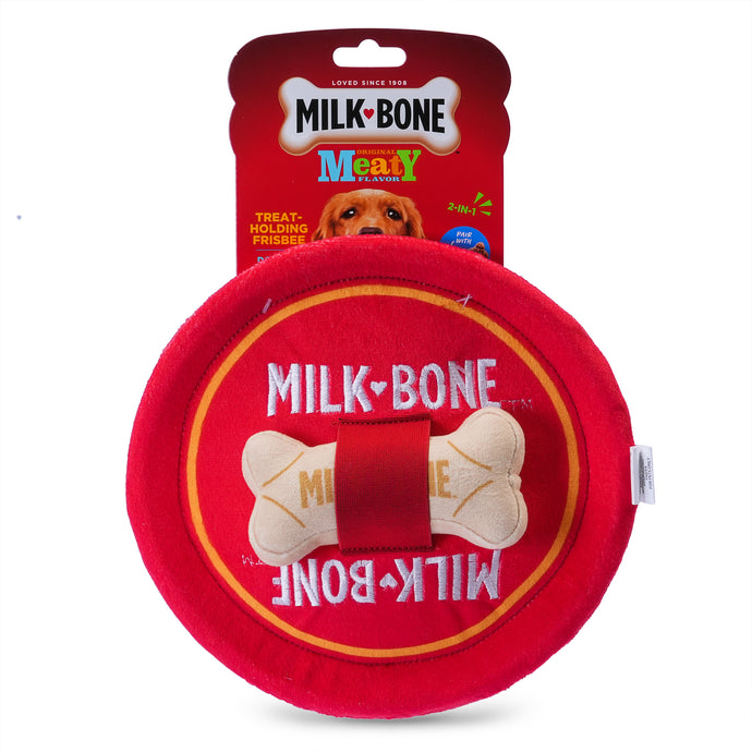 Milk-Bone: 8