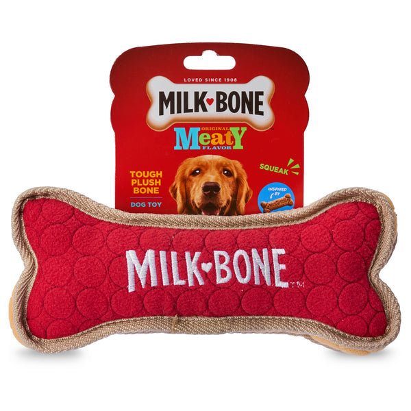 Milk-Bone: 9