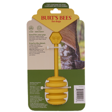 Burts Bees: Honey Wand Chew Toy
