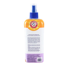 Arm & Hammer Cat Odor Control & Dander Reducing Spray - 8oz - Violet Cedarwood