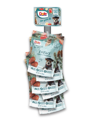 Dole: Winter Seasonal Clip Strip