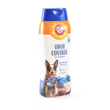Arm & Hammer Odor Control Shampoo