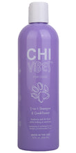 CHI Vibes 5-in-1 Shampoo & Conditioner