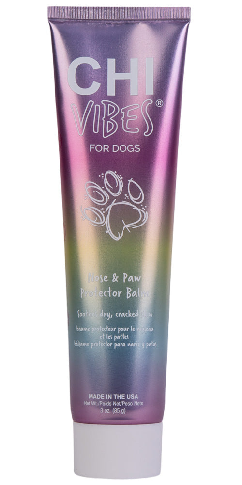 CHI Vibes Nose & Paw Protecting Balm