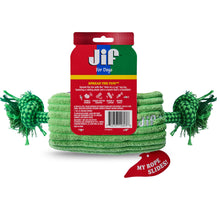 JIF: Ants on a Log Plush Scented Rope Toy 12"