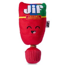 JIF: Tube Bungee Scented Plush Toy 7"