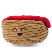 JIF: Plush Scented Treat Hider 3"