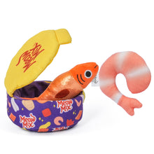 Meow Mix: 4.5" Catnip Burrow Can Cat Toy