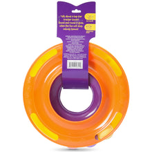 Meow Mix: 9.5" Tiered Ball Track Cat Toy