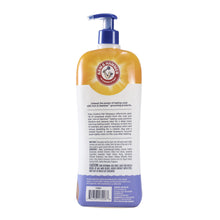Arm & Hammer Odor Control Shampoo - Blueberry Coconut - 32 fl oz - VALUE SIZE