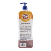 Arm & Hammer 5-in-1 Shampoo - Vanilla Sandalwood - 32 fl oz - VALUE SIZE