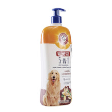 Arm & Hammer 5-in-1 Shampoo - Vanilla Sandalwood - 32 fl oz - VALUE SIZE