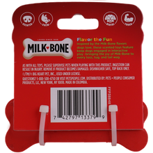 Milk-Bone: Biscuit Stick Dog Toy