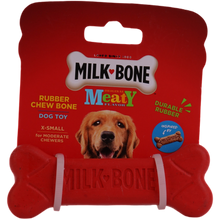 Milk-Bone: Biscuit Stick Dog Toy