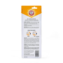 Arm & Hammer Fresh Breath Dental Kit for Cats, Tuna