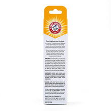 Arm & Hammer Fresh Breath Enzymatic Toothpaste for Dogs, Vanilla Ginger