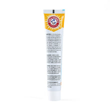 Arm & Hammer Fresh Breath Enzymatic Toothpaste for Dogs, Vanilla Ginger