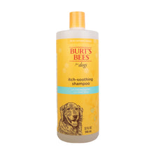 Burt's Bees Itch Soothing Shampoo with Honeysuckle