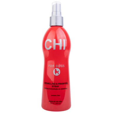 Chi Detangling Finishing Spray For Dogs 10oz