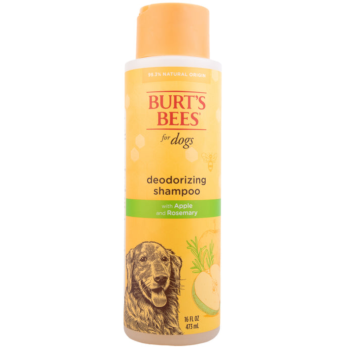 Burt's Bees™ Deodorizing Shampoo, 16 oz