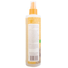 Burts Bees Deodorizing Spray with Apple and Rosemary, 10 oz