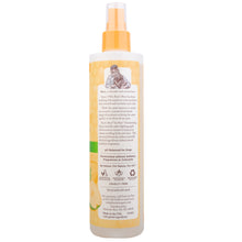 Burts Bees Deodorizing Spray with Apple and Rosemary, 10 oz