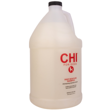 Chi for Dogs Gallon Deep Moisture Shampoo