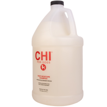 Chi for Dogs Gallon Deep Moisture Shampoo