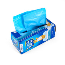 Fresh Step Drawstring Litter Box Liners: Large Size, 7 Count