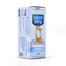 Fresh Step Drawstring Litter Box Liners: Jumbo Size, 7 Count