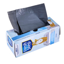 Fresh Step Drawstring Litter Box Liners: Jumbo Size, 7 Count